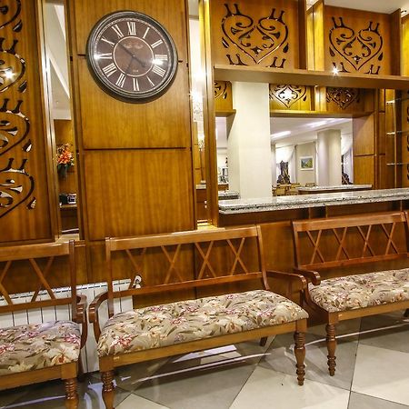 Life Hotel Infinity Грамаду Екстер'єр фото