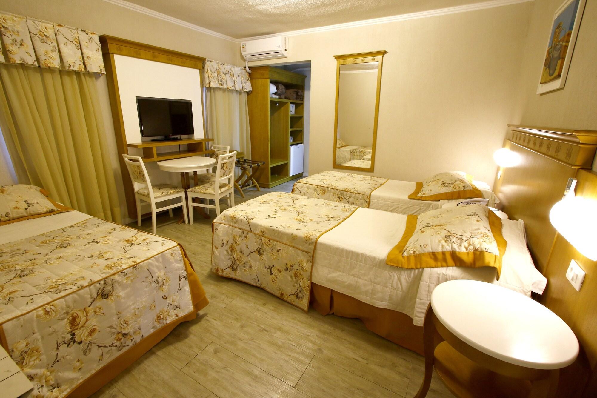 Life Hotel Infinity Грамаду Екстер'єр фото