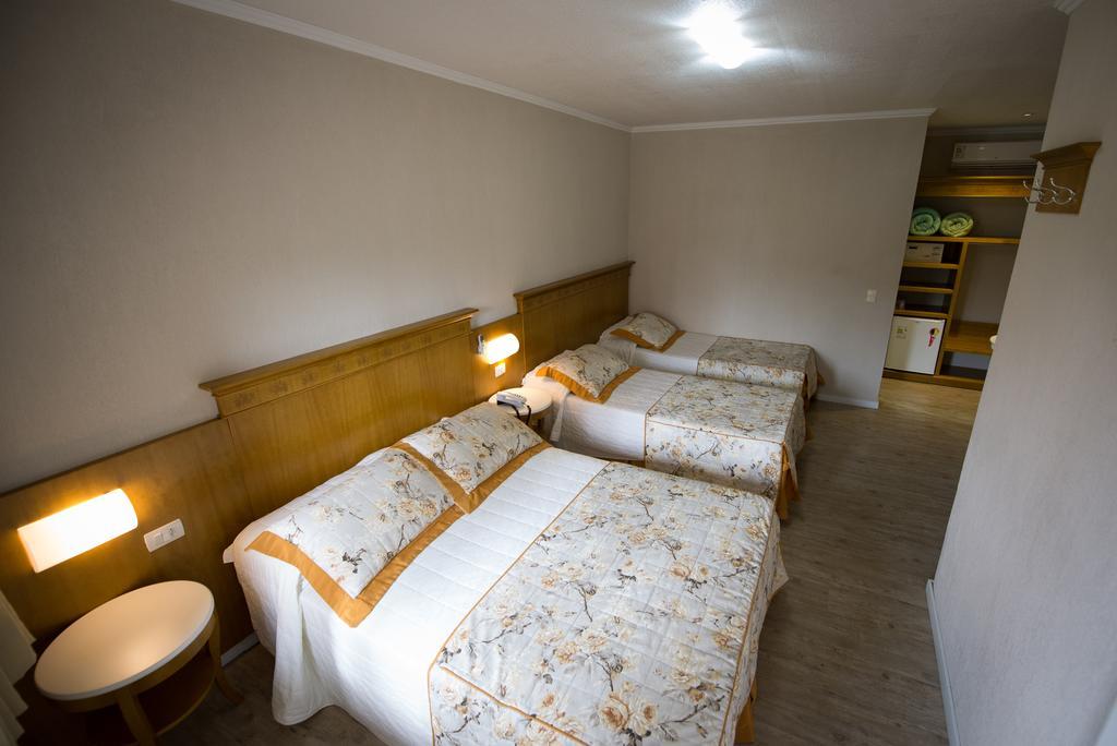 Life Hotel Infinity Грамаду Екстер'єр фото