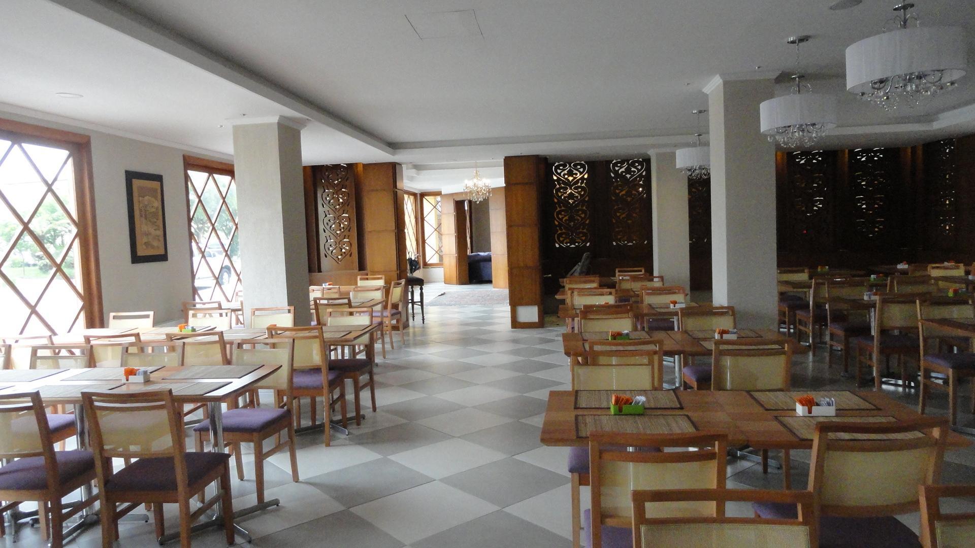 Life Hotel Infinity Грамаду Екстер'єр фото