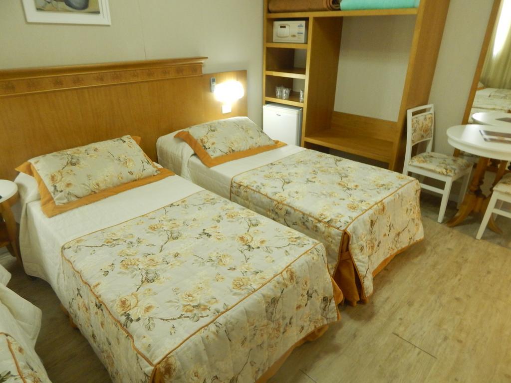Life Hotel Infinity Грамаду Екстер'єр фото