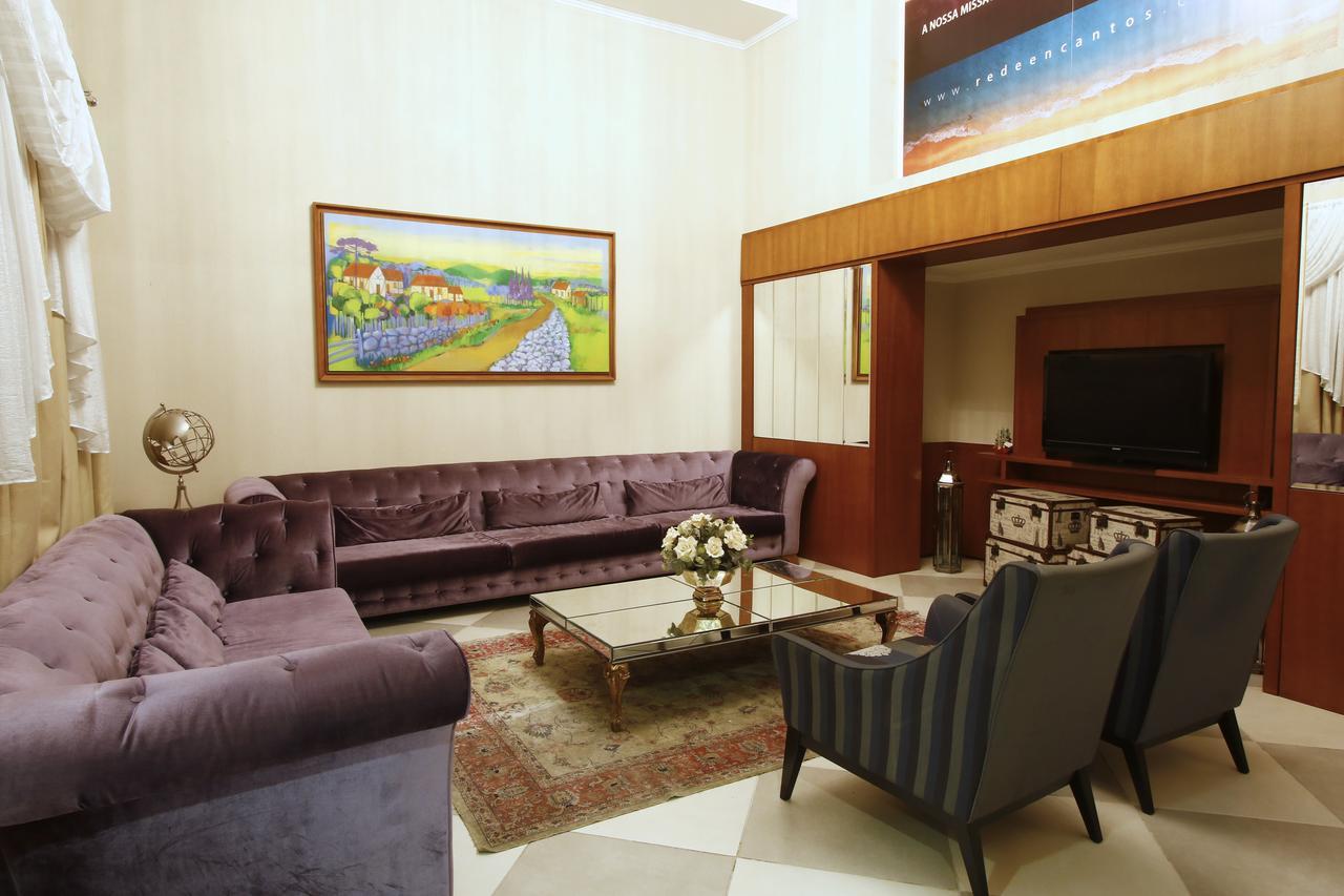 Life Hotel Infinity Грамаду Екстер'єр фото