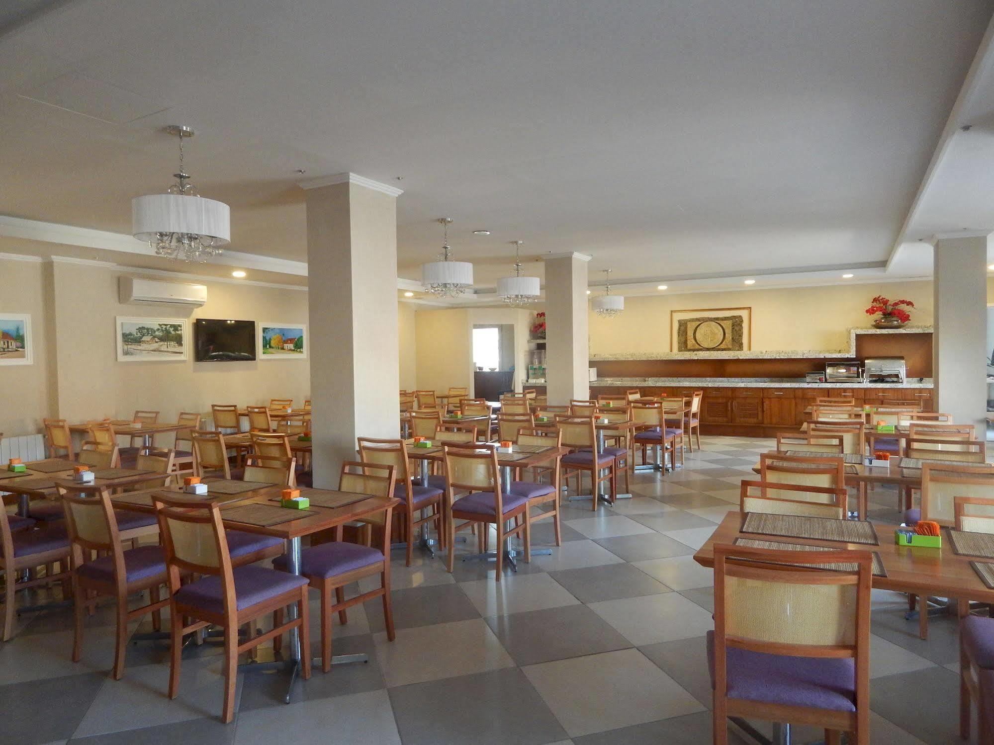 Life Hotel Infinity Грамаду Екстер'єр фото
